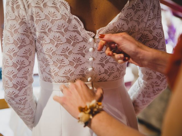 Le mariage de Ludovic et Stéphanie à Chevreuse, Yvelines 17