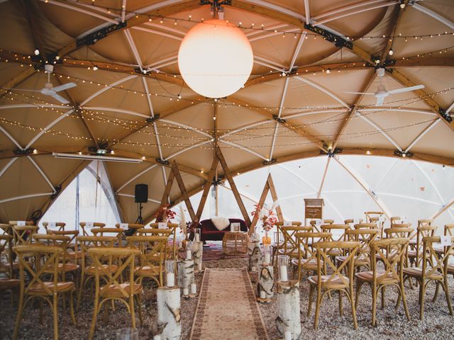 Le mariage de Ludovic et Stéphanie à Chevreuse, Yvelines 21