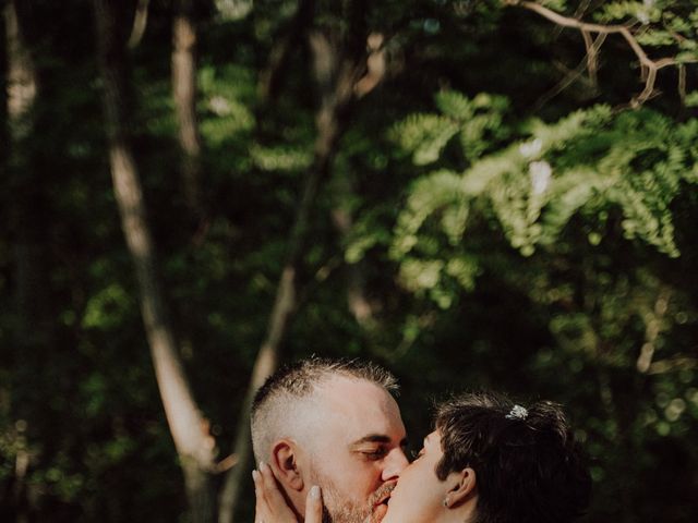 Le mariage de Jerome et Emilie à Vinneuf, Yonne 36