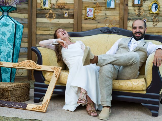 Le mariage de Louis et Marion à Banon, Alpes-de-Haute-Provence 7