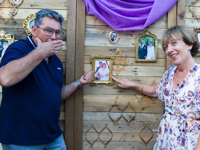 Le mariage de Louis et Marion à Banon, Alpes-de-Haute-Provence 8