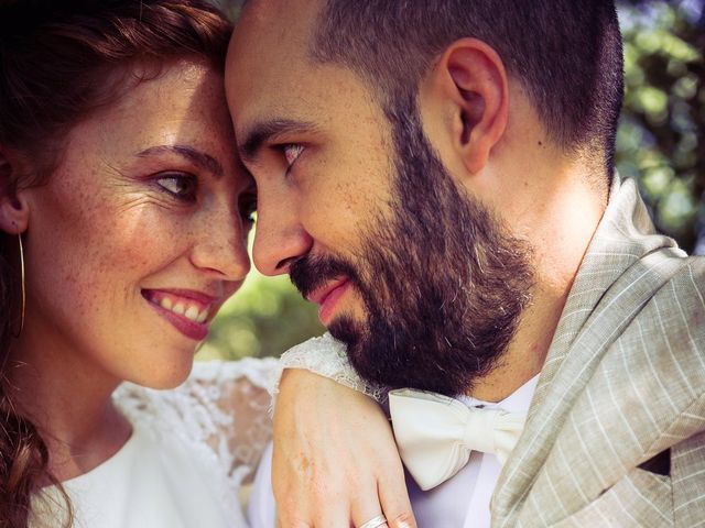 Le mariage de Louis et Marion à Banon, Alpes-de-Haute-Provence 22