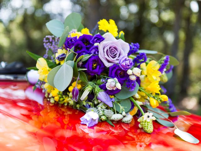 Le mariage de Louis et Marion à Banon, Alpes-de-Haute-Provence 31