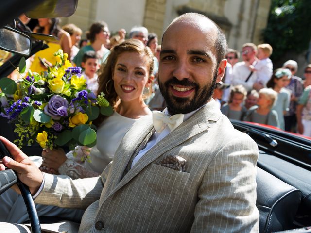 Le mariage de Louis et Marion à Banon, Alpes-de-Haute-Provence 32