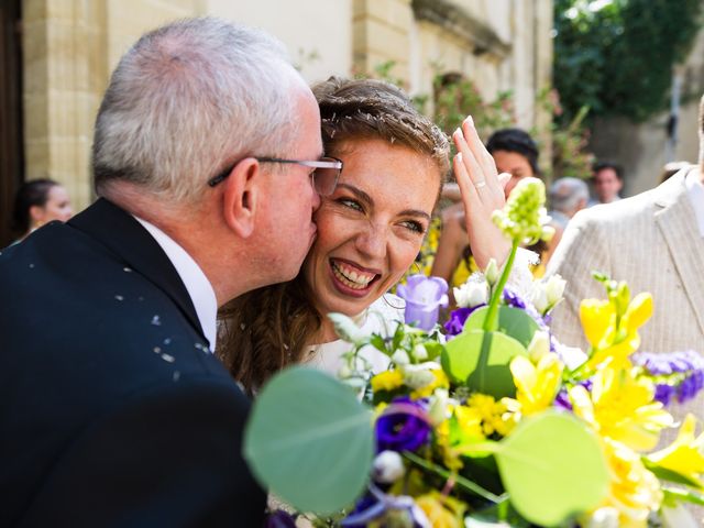 Le mariage de Louis et Marion à Banon, Alpes-de-Haute-Provence 33