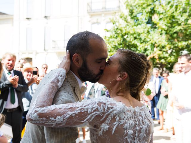 Le mariage de Louis et Marion à Banon, Alpes-de-Haute-Provence 34