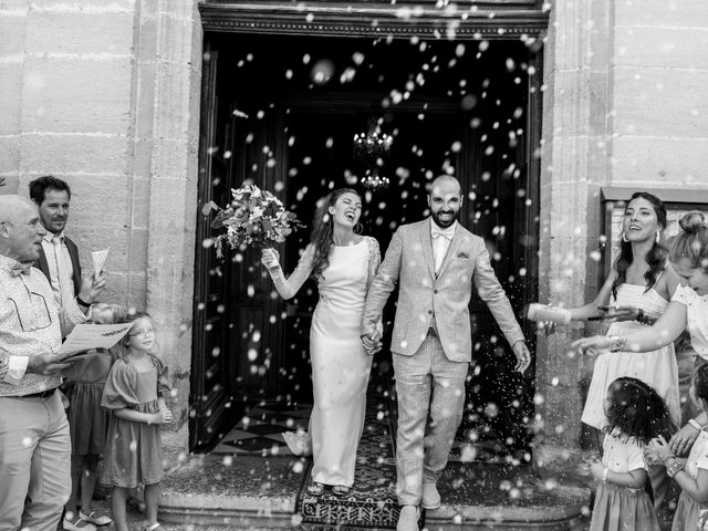 Le mariage de Louis et Marion à Banon, Alpes-de-Haute-Provence 35