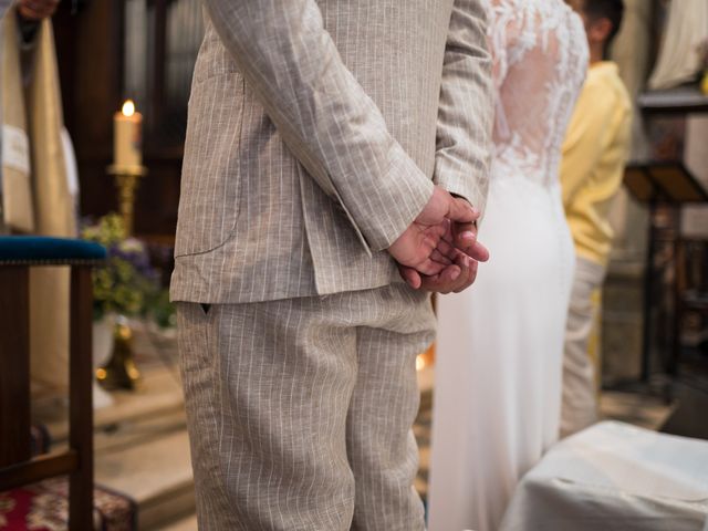 Le mariage de Louis et Marion à Banon, Alpes-de-Haute-Provence 37