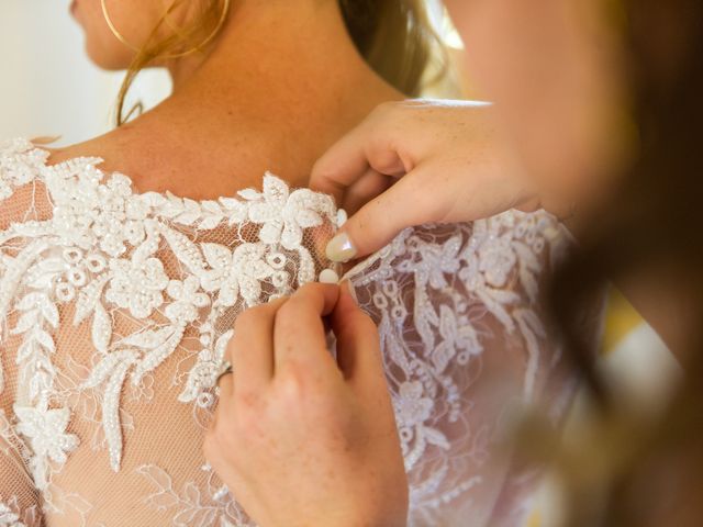 Le mariage de Louis et Marion à Banon, Alpes-de-Haute-Provence 42