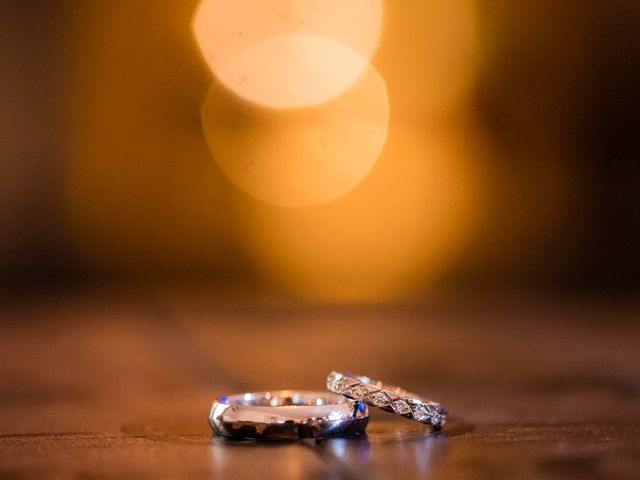 Le mariage de Marc et Jennifer à Roquebrune-Cap-Martin, Alpes-Maritimes 2