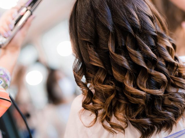 Le mariage de Marc et Jennifer à Roquebrune-Cap-Martin, Alpes-Maritimes 7