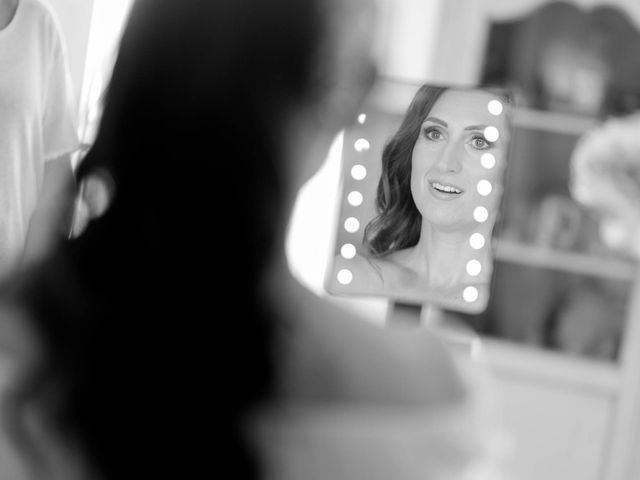 Le mariage de Marc et Jennifer à Roquebrune-Cap-Martin, Alpes-Maritimes 14