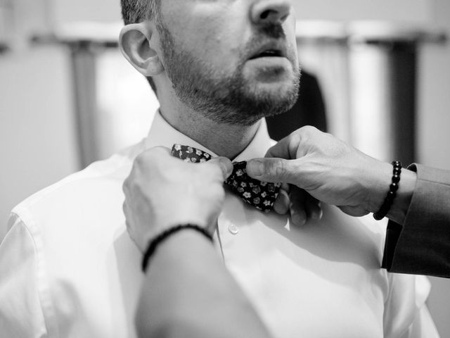 Le mariage de Marc et Jennifer à Roquebrune-Cap-Martin, Alpes-Maritimes 18