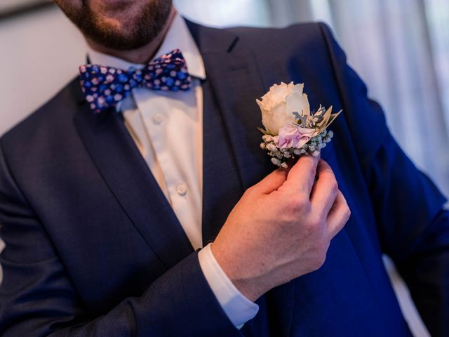 Le mariage de Marc et Jennifer à Roquebrune-Cap-Martin, Alpes-Maritimes 21