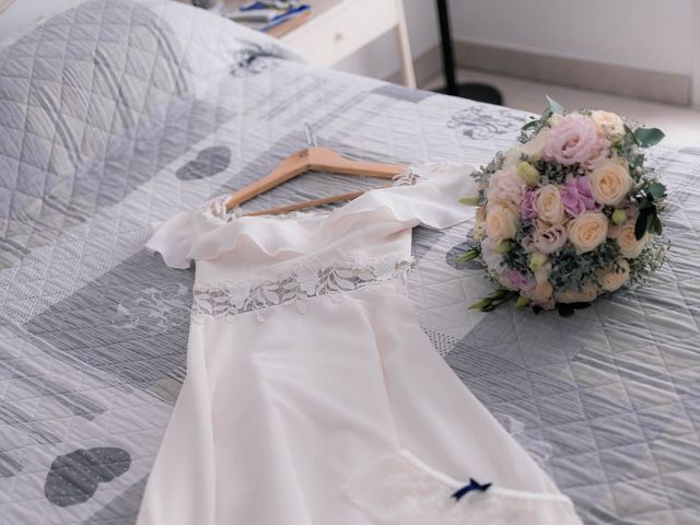 Le mariage de Marc et Jennifer à Roquebrune-Cap-Martin, Alpes-Maritimes 22