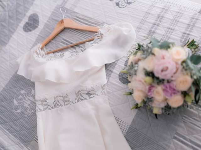 Le mariage de Marc et Jennifer à Roquebrune-Cap-Martin, Alpes-Maritimes 23
