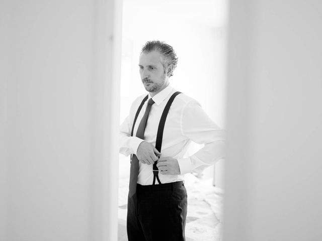Le mariage de Marc et Jennifer à Roquebrune-Cap-Martin, Alpes-Maritimes 25