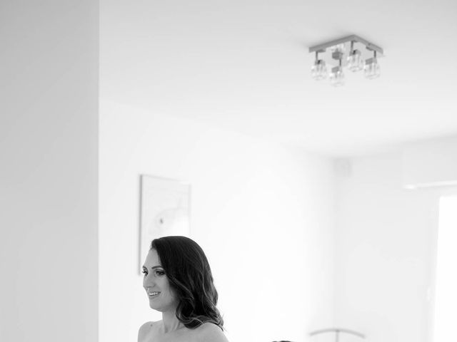 Le mariage de Marc et Jennifer à Roquebrune-Cap-Martin, Alpes-Maritimes 27