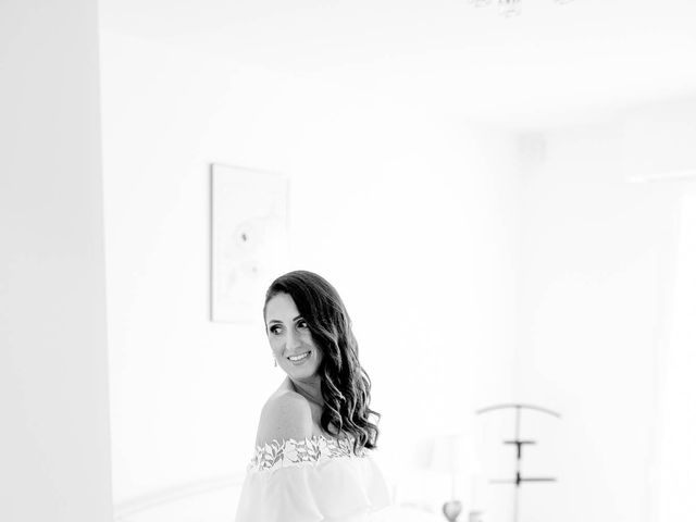 Le mariage de Marc et Jennifer à Roquebrune-Cap-Martin, Alpes-Maritimes 28