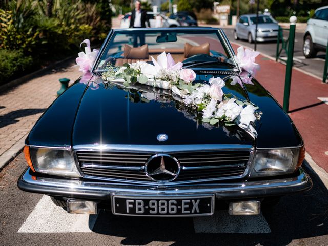 Le mariage de Marc et Jennifer à Roquebrune-Cap-Martin, Alpes-Maritimes 39