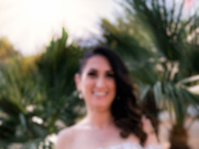 Le mariage de Marc et Jennifer à Roquebrune-Cap-Martin, Alpes-Maritimes 41
