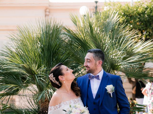 Le mariage de Marc et Jennifer à Roquebrune-Cap-Martin, Alpes-Maritimes 42