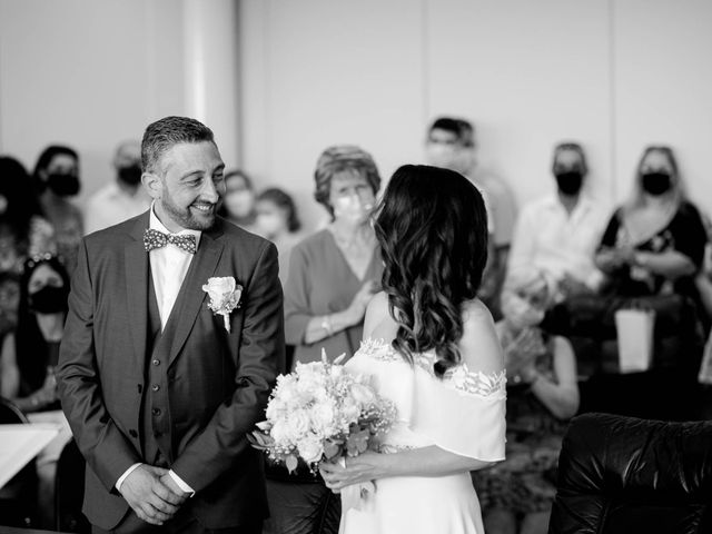Le mariage de Marc et Jennifer à Roquebrune-Cap-Martin, Alpes-Maritimes 46