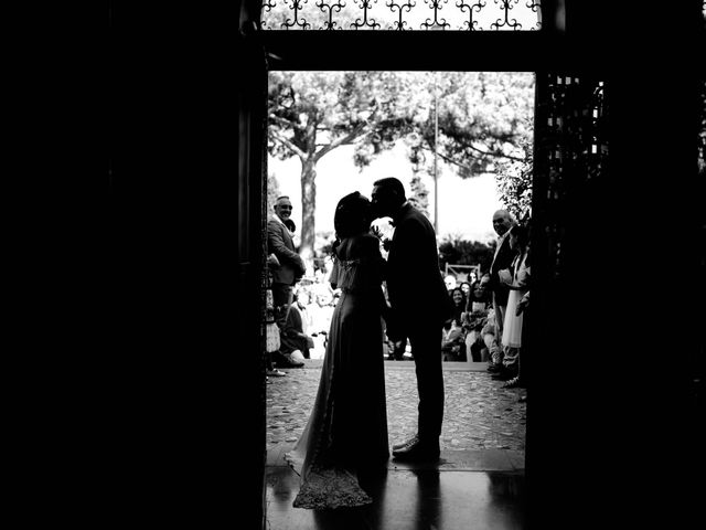 Le mariage de Marc et Jennifer à Roquebrune-Cap-Martin, Alpes-Maritimes 52