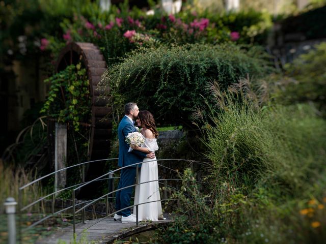 Le mariage de Marc et Jennifer à Roquebrune-Cap-Martin, Alpes-Maritimes 59