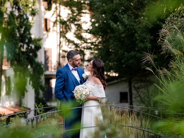 Le mariage de Marc et Jennifer à Roquebrune-Cap-Martin, Alpes-Maritimes 60
