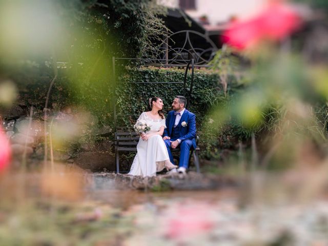 Le mariage de Marc et Jennifer à Roquebrune-Cap-Martin, Alpes-Maritimes 65