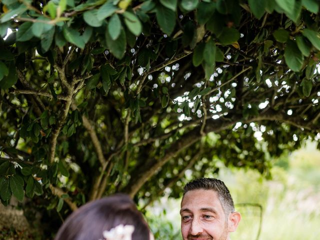 Le mariage de Marc et Jennifer à Roquebrune-Cap-Martin, Alpes-Maritimes 69