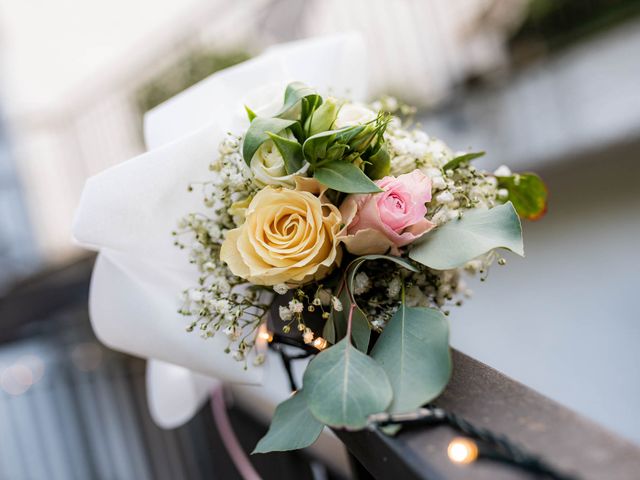 Le mariage de Marc et Jennifer à Roquebrune-Cap-Martin, Alpes-Maritimes 72