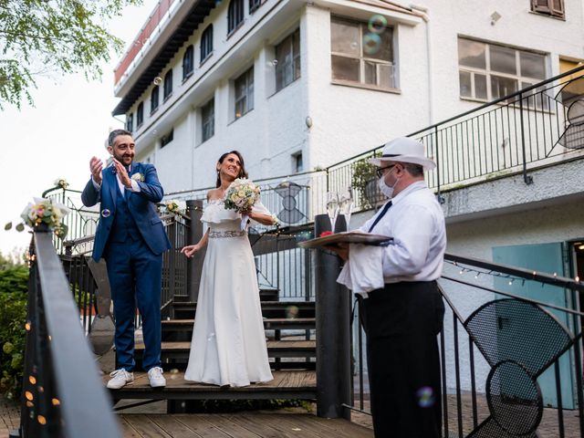 Le mariage de Marc et Jennifer à Roquebrune-Cap-Martin, Alpes-Maritimes 74