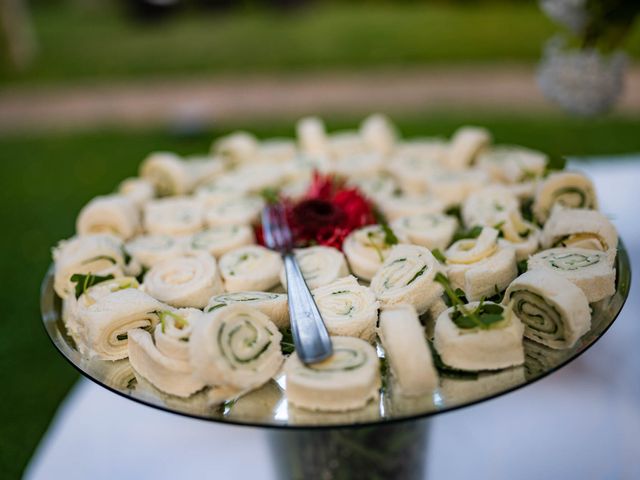 Le mariage de Marc et Jennifer à Roquebrune-Cap-Martin, Alpes-Maritimes 77