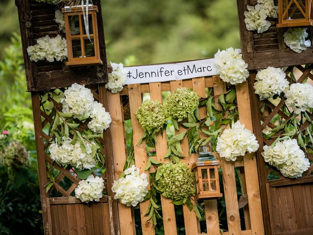 Le mariage de Marc et Jennifer à Roquebrune-Cap-Martin, Alpes-Maritimes 86