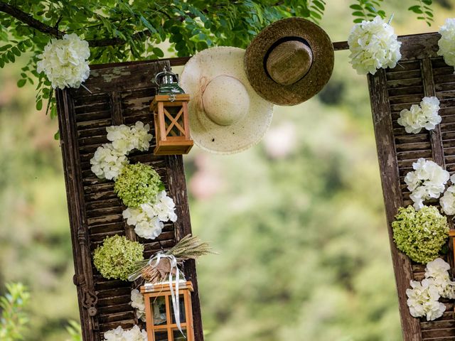 Le mariage de Marc et Jennifer à Roquebrune-Cap-Martin, Alpes-Maritimes 87