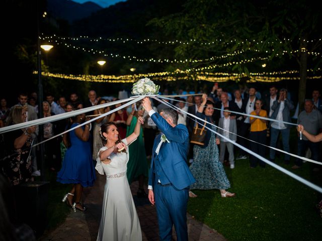 Le mariage de Marc et Jennifer à Roquebrune-Cap-Martin, Alpes-Maritimes 95