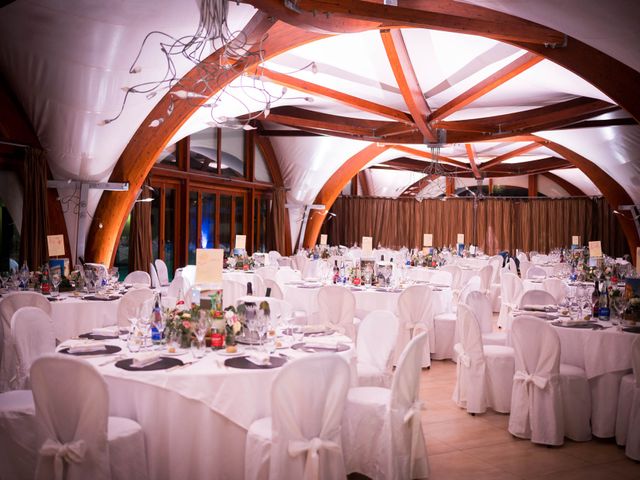 Le mariage de Marc et Jennifer à Roquebrune-Cap-Martin, Alpes-Maritimes 100