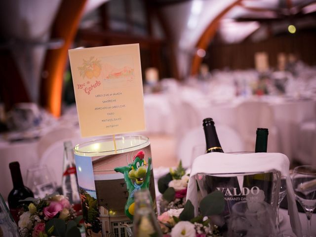 Le mariage de Marc et Jennifer à Roquebrune-Cap-Martin, Alpes-Maritimes 101