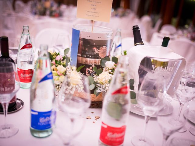 Le mariage de Marc et Jennifer à Roquebrune-Cap-Martin, Alpes-Maritimes 103