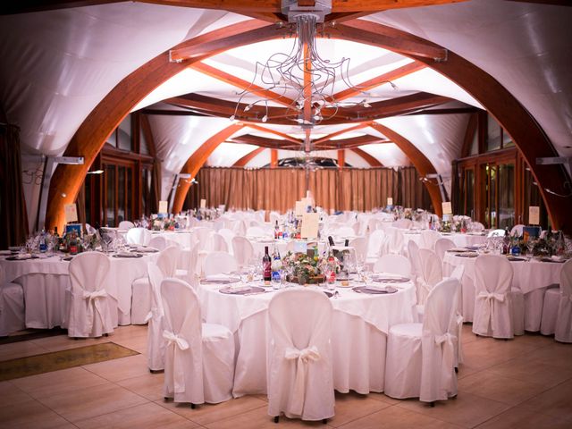 Le mariage de Marc et Jennifer à Roquebrune-Cap-Martin, Alpes-Maritimes 104