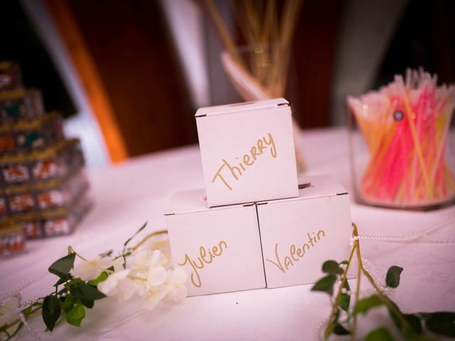 Le mariage de Marc et Jennifer à Roquebrune-Cap-Martin, Alpes-Maritimes 105