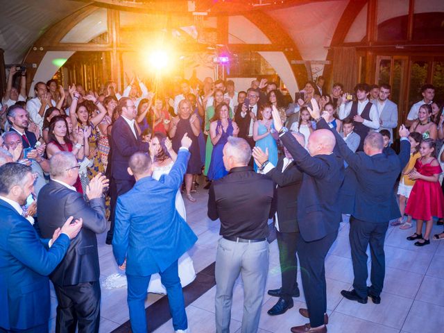 Le mariage de Marc et Jennifer à Roquebrune-Cap-Martin, Alpes-Maritimes 108