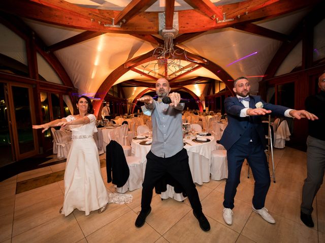 Le mariage de Marc et Jennifer à Roquebrune-Cap-Martin, Alpes-Maritimes 109
