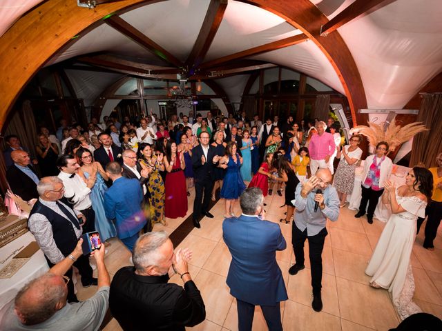 Le mariage de Marc et Jennifer à Roquebrune-Cap-Martin, Alpes-Maritimes 110