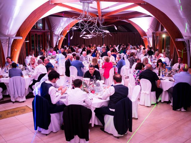Le mariage de Marc et Jennifer à Roquebrune-Cap-Martin, Alpes-Maritimes 115
