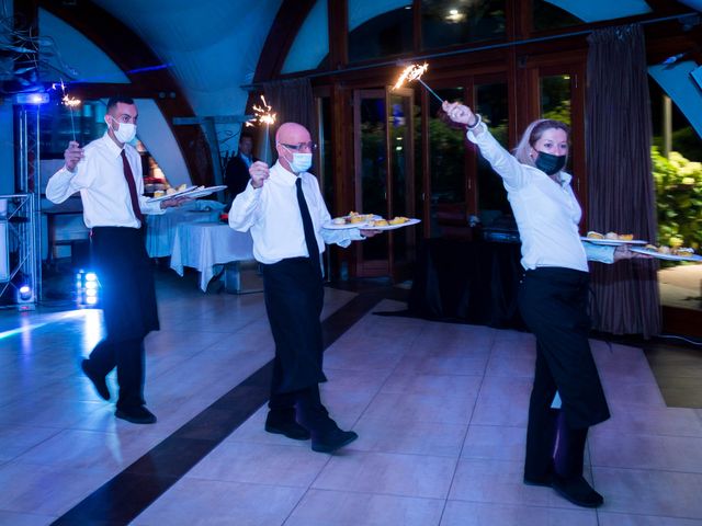 Le mariage de Marc et Jennifer à Roquebrune-Cap-Martin, Alpes-Maritimes 116