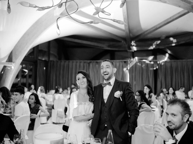 Le mariage de Marc et Jennifer à Roquebrune-Cap-Martin, Alpes-Maritimes 119