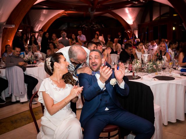 Le mariage de Marc et Jennifer à Roquebrune-Cap-Martin, Alpes-Maritimes 131